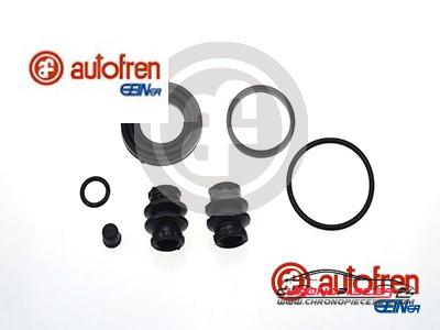 Achat de AUTOFREN SEINSA D42152 Kit de réparation, étrier de frein pas chères