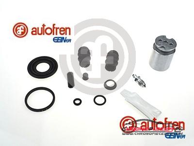 Achat de AUTOFREN SEINSA D42008C Kit de réparation, étrier de frein pas chères