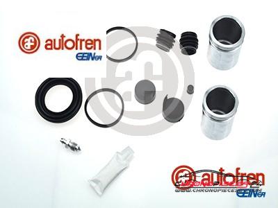 Achat de AUTOFREN SEINSA D42155C Kit de réparation, étrier de frein pas chères