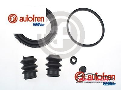 Achat de AUTOFREN SEINSA D42010 Kit de réparation, étrier de frein pas chères