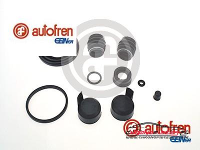 Achat de AUTOFREN SEINSA D42018 Kit de réparation, étrier de frein pas chères