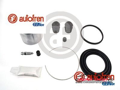 Achat de AUTOFREN SEINSA D41867C Kit de réparation, étrier de frein pas chères