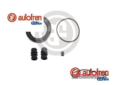 Achat de AUTOFREN SEINSA D41881 Kit de réparation, étrier de frein pas chères