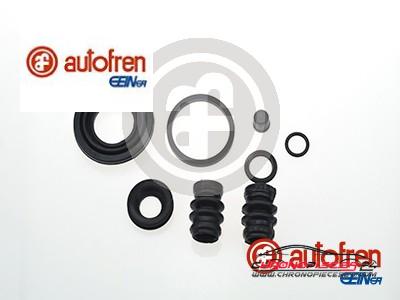 Achat de AUTOFREN SEINSA D41885 Kit de réparation, étrier de frein pas chères