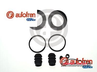 Achat de AUTOFREN SEINSA D42185 Kit de réparation, étrier de frein pas chères