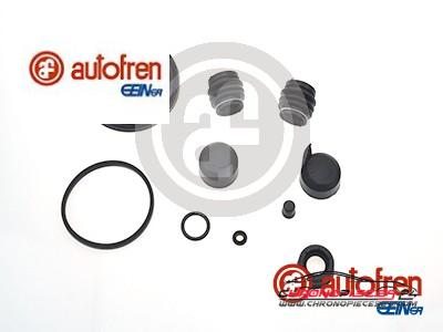 Achat de AUTOFREN SEINSA D42188 Kit de réparation, étrier de frein pas chères