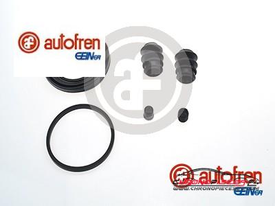 Achat de AUTOFREN SEINSA D42049 Kit de réparation, étrier de frein pas chères