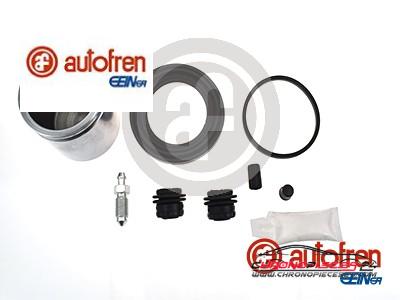 Achat de AUTOFREN SEINSA D42361C Kit de réparation, étrier de frein pas chères