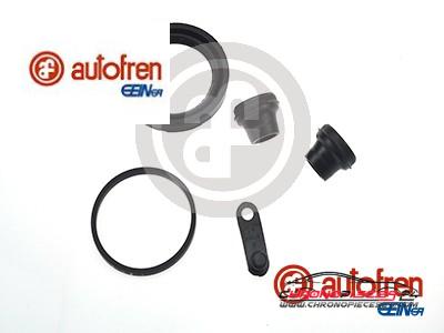 Achat de AUTOFREN SEINSA D4221 Kit de réparation, étrier de frein pas chères