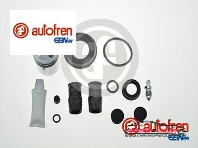 Achat de AUTOFREN SEINSA D42223C Kit de réparation, étrier de frein pas chères