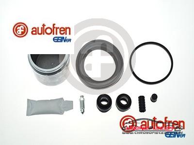 Achat de AUTOFREN SEINSA D42229C Kit de réparation, étrier de frein pas chères