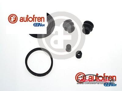 Achat de AUTOFREN SEINSA D41920 Kit de réparation, étrier de frein pas chères