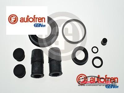 Achat de AUTOFREN SEINSA D42380 Kit de réparation, étrier de frein pas chères