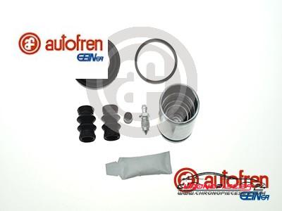 Achat de AUTOFREN SEINSA D41926C Kit de réparation, étrier de frein pas chères