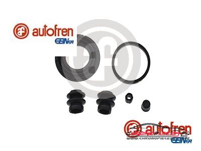 Achat de AUTOFREN SEINSA D42242 Kit de réparation, étrier de frein pas chères