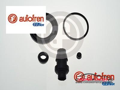 Achat de AUTOFREN SEINSA D42095 Kit de réparation, étrier de frein pas chères