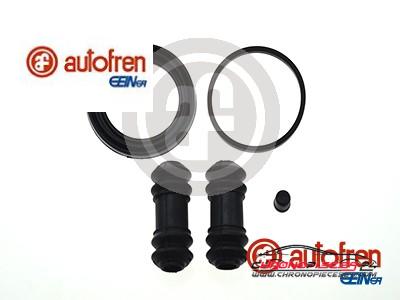 Achat de AUTOFREN SEINSA D42250 Kit de réparation, étrier de frein pas chères