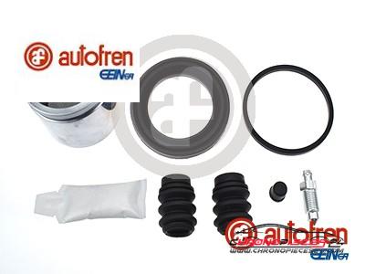 Achat de AUTOFREN SEINSA D41937C Kit de réparation, étrier de frein pas chères