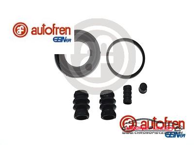 Achat de AUTOFREN SEINSA D42254 Kit de réparation, étrier de frein pas chères