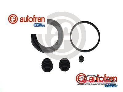 Achat de AUTOFREN SEINSA D42264 Kit de réparation, étrier de frein pas chères