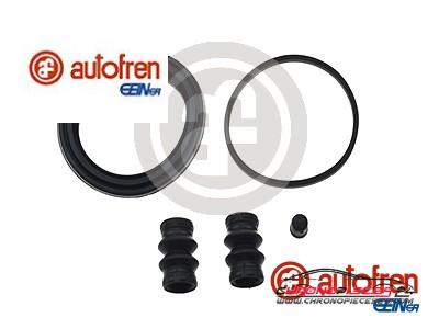 Achat de AUTOFREN SEINSA D42116 Kit de réparation, étrier de frein pas chères