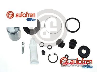 Achat de AUTOFREN SEINSA D42120C Kit de réparation, étrier de frein pas chères