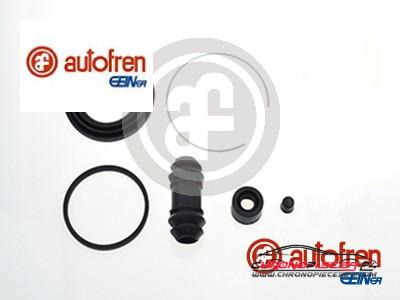 Achat de AUTOFREN SEINSA D4213 Kit de réparation, étrier de frein pas chères