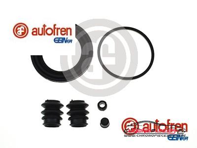 Achat de AUTOFREN SEINSA D42145 Kit de réparation, étrier de frein pas chères