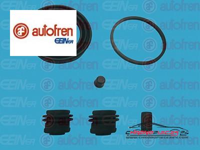 Achat de AUTOFREN SEINSA D42415 Kit de réparation, étrier de frein pas chères