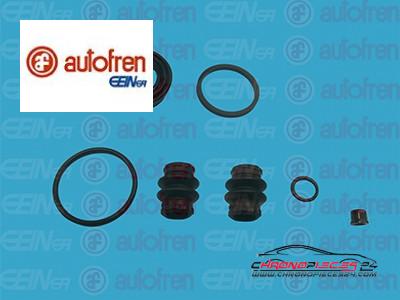 Achat de AUTOFREN SEINSA D42419 Kit de réparation, étrier de frein pas chères