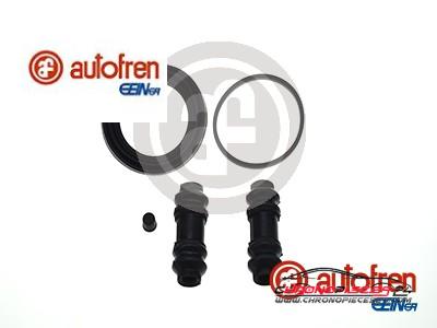 Achat de AUTOFREN SEINSA D42423 Kit de réparation, étrier de frein pas chères