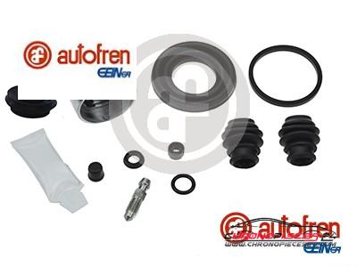 Achat de AUTOFREN SEINSA D42698C Kit de réparation, étrier de frein pas chères