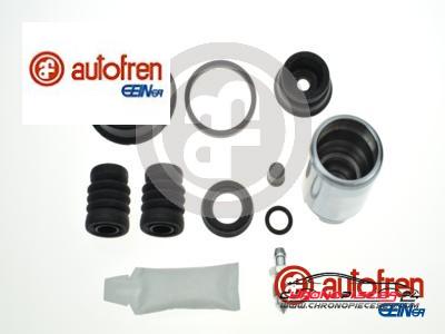 Achat de AUTOFREN SEINSA D42702C Kit de réparation, étrier de frein pas chères