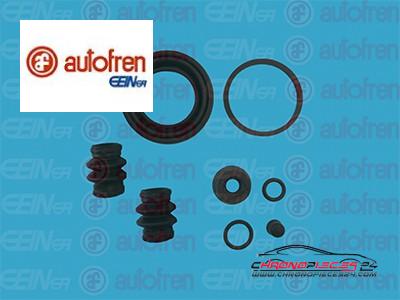 Achat de AUTOFREN SEINSA D42449 Kit de réparation, étrier de frein pas chères