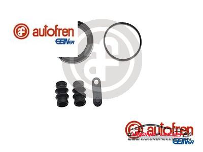 Achat de AUTOFREN SEINSA D4256 Kit de réparation, étrier de frein pas chères