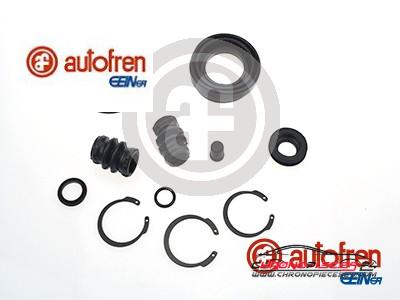 Achat de AUTOFREN SEINSA D4272 Kit de réparation, étrier de frein pas chères