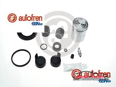 Achat de AUTOFREN SEINSA D42575C Kit de réparation, étrier de frein pas chères