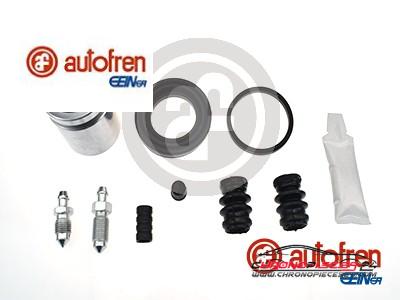 Achat de AUTOFREN SEINSA D42468C Kit de réparation, étrier de frein pas chères