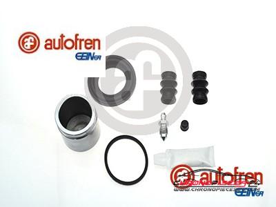 Achat de AUTOFREN SEINSA D42471C Kit de réparation, étrier de frein pas chères