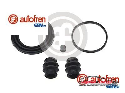 Achat de AUTOFREN SEINSA D42736 Kit de réparation, étrier de frein pas chères