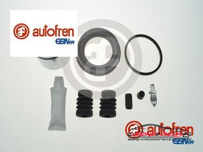 Achat de AUTOFREN SEINSA D42745C Kit de réparation, étrier de frein pas chères