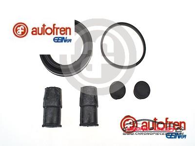 Achat de AUTOFREN SEINSA D4304 Kit de réparation, étrier de frein pas chères