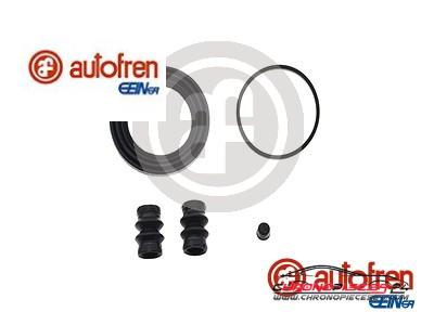 Achat de AUTOFREN SEINSA D4263 Kit de réparation, étrier de frein pas chères