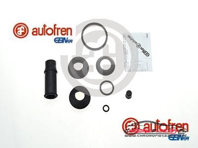 Achat de AUTOFREN SEINSA D4291 Kit de réparation, étrier de frein pas chères