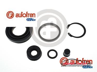 Achat de AUTOFREN SEINSA D43049 Kit de réparation, étrier de frein pas chères