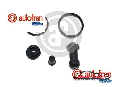 Achat de AUTOFREN SEINSA D43050 Kit de réparation, étrier de frein pas chères