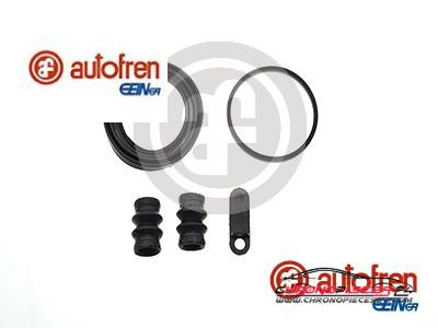 Achat de AUTOFREN SEINSA D4307 Kit de réparation, étrier de frein pas chères