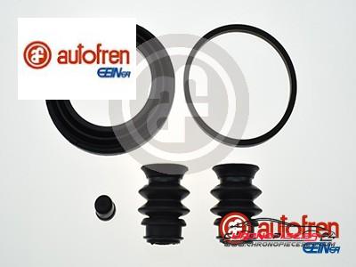 Achat de AUTOFREN SEINSA D42649 Kit de réparation, étrier de frein pas chères