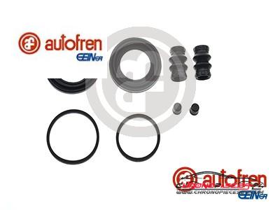 Achat de AUTOFREN SEINSA D4265 Kit de réparation, étrier de frein pas chères