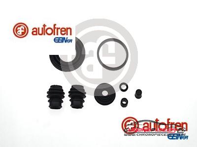 Achat de AUTOFREN SEINSA D42812 Kit de réparation, étrier de frein pas chères